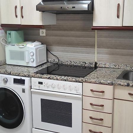 Modesto Piso Turistico Apartment Briviesca Ngoại thất bức ảnh