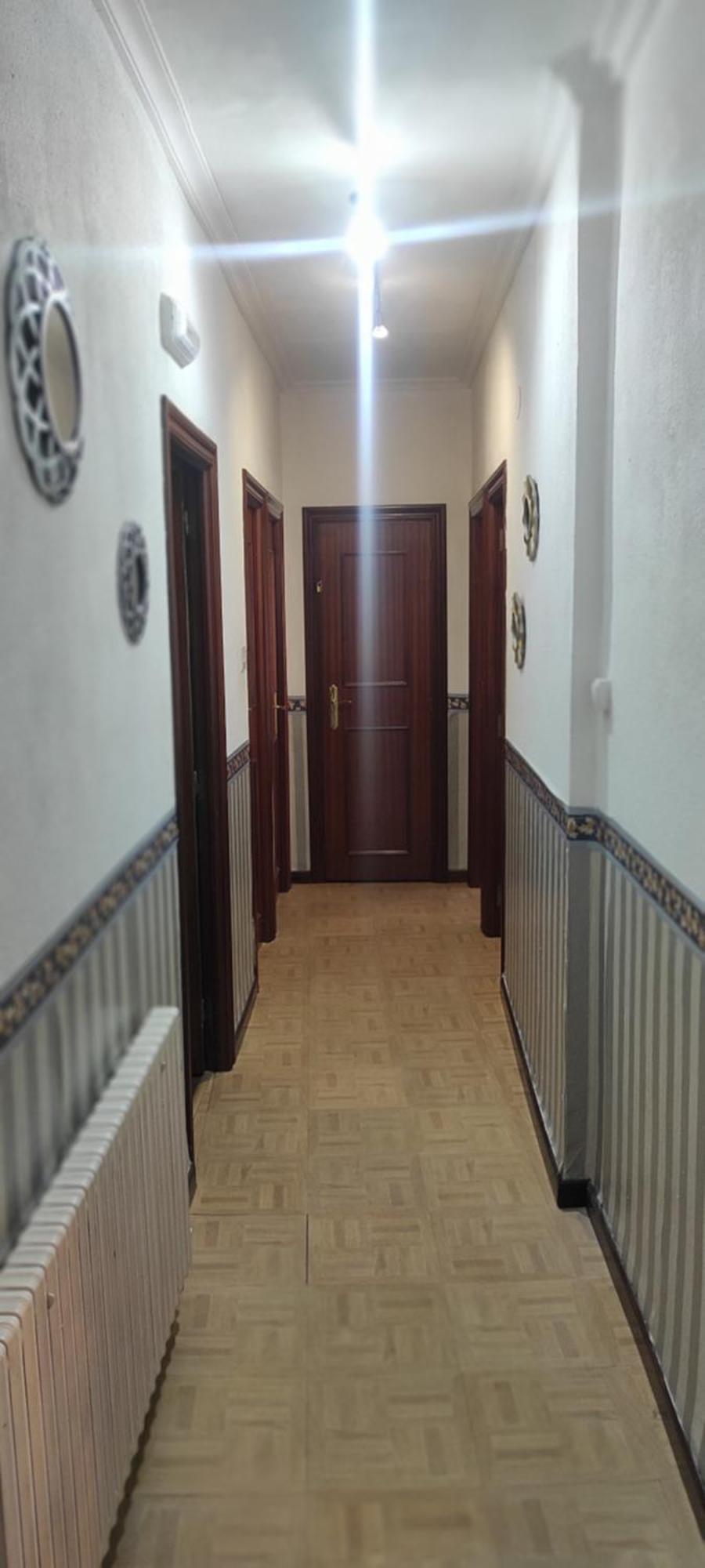 Modesto Piso Turistico Apartment Briviesca Ngoại thất bức ảnh