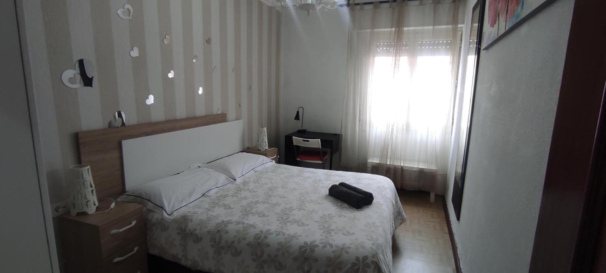 Modesto Piso Turistico Apartment Briviesca Ngoại thất bức ảnh