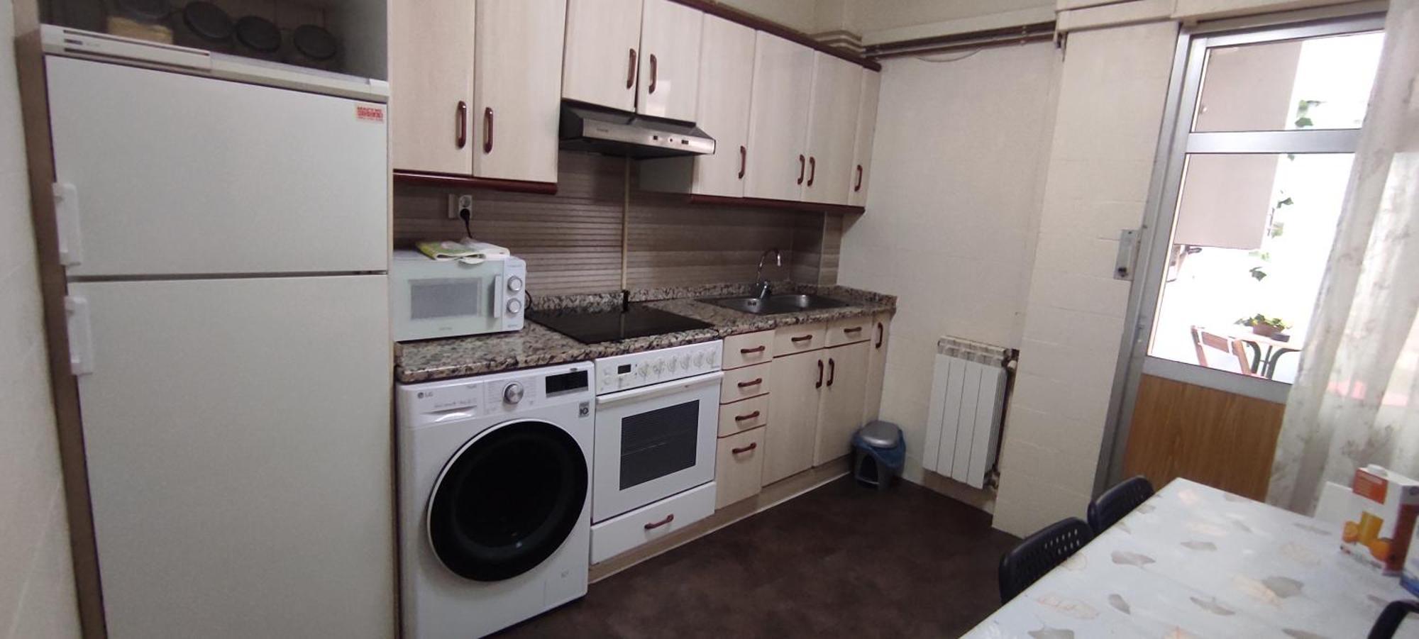 Modesto Piso Turistico Apartment Briviesca Ngoại thất bức ảnh