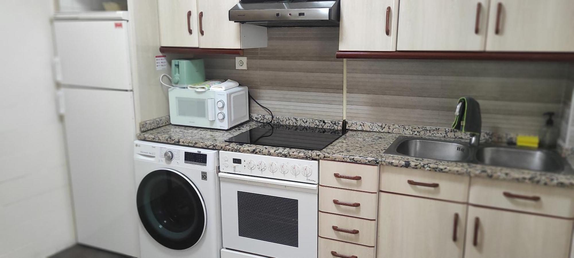 Modesto Piso Turistico Apartment Briviesca Ngoại thất bức ảnh