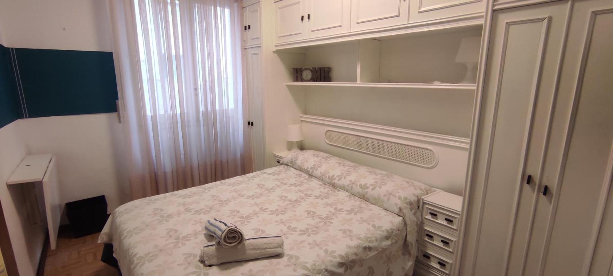 Modesto Piso Turistico Apartment Briviesca Ngoại thất bức ảnh